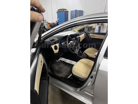 Sahibinden Temiz kullanılmış toyota corolla 