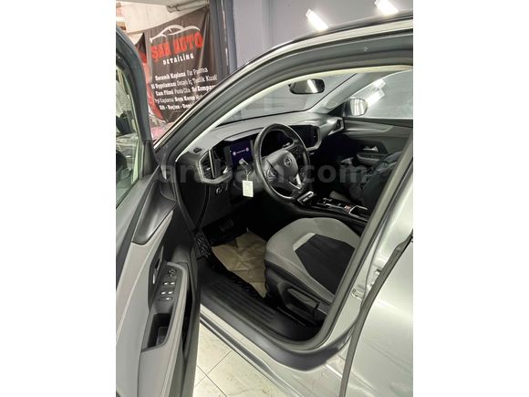 Sahibinden Opel Mokka 1.2 T Elegance 2022 Model 