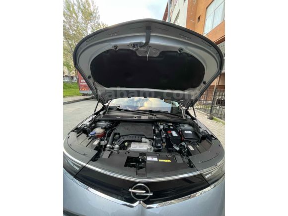Sahibinden Opel Mokka 1.2 T Elegance 2022 Model 