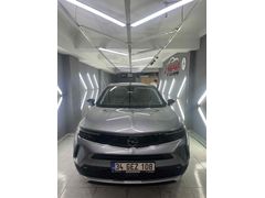 Sahibinden Opel Mokka 1.2 T Elegance 2022 Model 