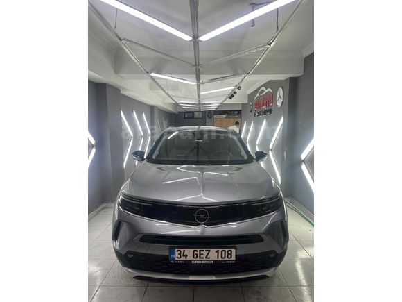Sahibinden Opel Mokka 1.2 T Elegance 2022 Model 