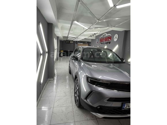 Sahibinden Opel Mokka 1.2 T Elegance 2022 Model 