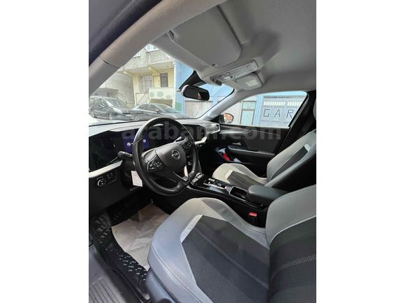 Sahibinden Opel Mokka 1.2 T Elegance 2022 Model 