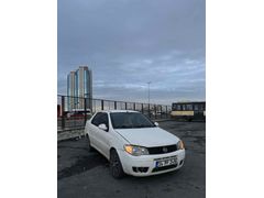Sahibinden Fiat Albea Sole 1.3 Multijet Premio 2011 Model 