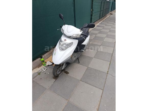 Sahibinden Motolux CEO 110