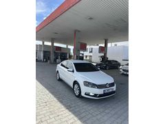 Sahibinden Volkswagen Passat 1.6 TDi BlueMotion Trendline 2012 Model 