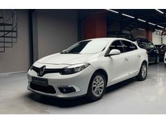 Sahibinden Renault Fluence 1.5 dCi Icon 2014 Model 