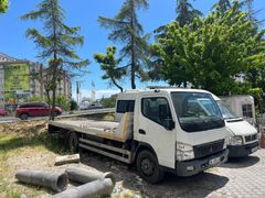 ACİL SATILIK KAYAR KASA FUSO