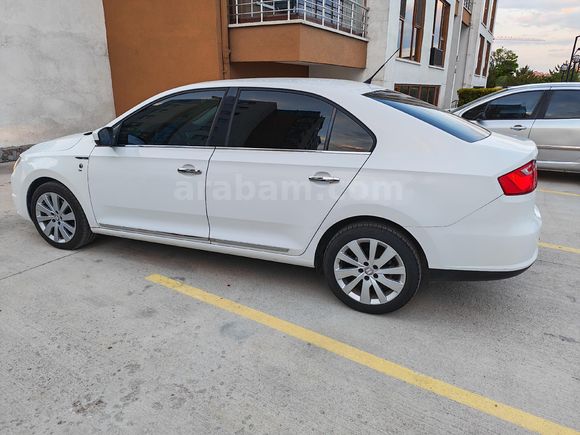 SEAT TOLEDO BAKIMLI+EXTRALI DSG