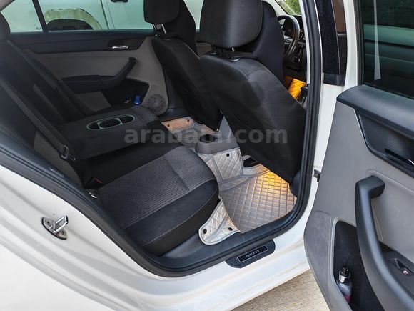 SEAT TOLEDO BAKIMLI+EXTRALI DSG