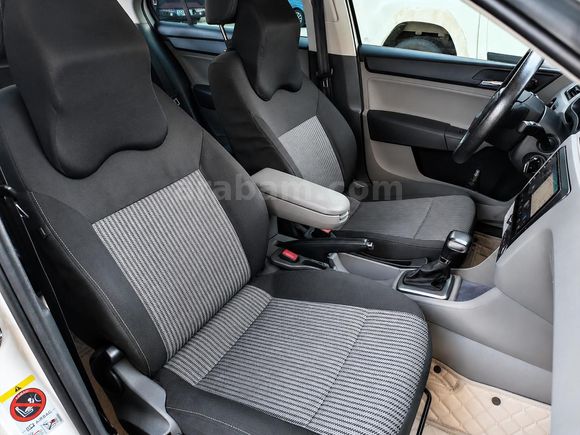 SEAT TOLEDO BAKIMLI+EXTRALI DSG