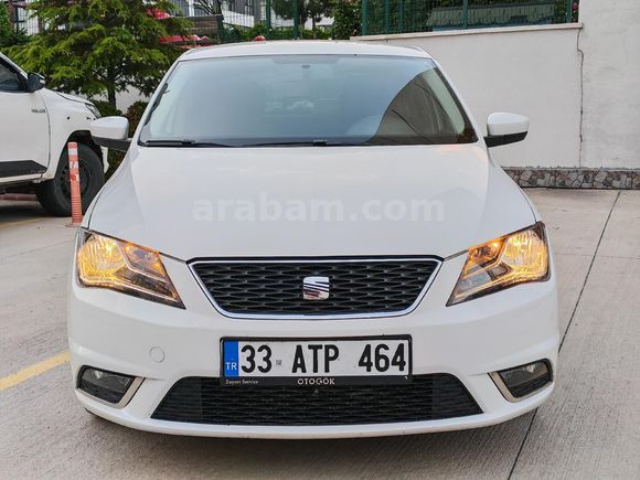 SEAT TOLEDO BAKIMLI+EXTRALI DSG