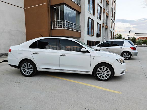SEAT TOLEDO BAKIMLI+EXTRALI DSG