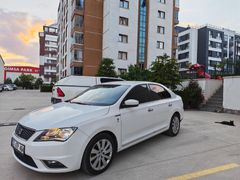 SEAT TOLEDO BAKIMLI+EXTRALI DSG