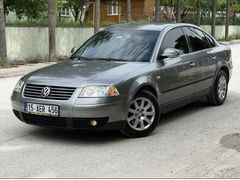 Sahibinden Volkswagen Passat 1.8 T Comfortline 2004 Model 