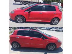 PAZARLIKSIZ SON FİYAT SUNROOFLU CAM TAVAN _ENJEKTÖR_TURBO_TRİGER BAKIMI YAPILDI 2012 MODEL 1,3 MjT 75 HP LOUNGE S6 PAKET 198.700 KM
