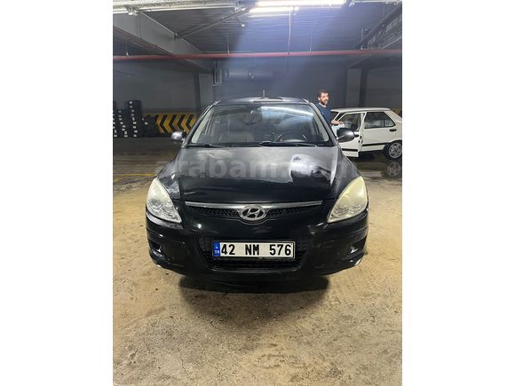 Sahibinden Hyundai i30 1.6 CRDi Style 2009 Model 