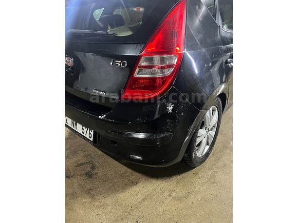 Sahibinden Hyundai i30 1.6 CRDi Style 2009 Model 
