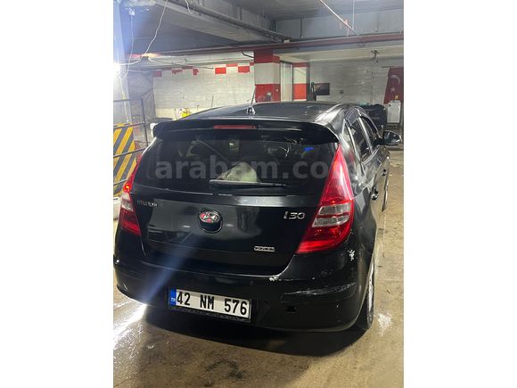 Sahibinden Hyundai i30 1.6 CRDi Style 2009 Model 