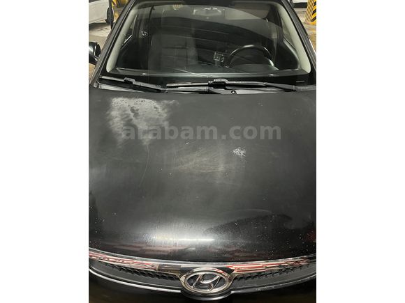 Sahibinden Hyundai i30 1.6 CRDi Style 2009 Model 