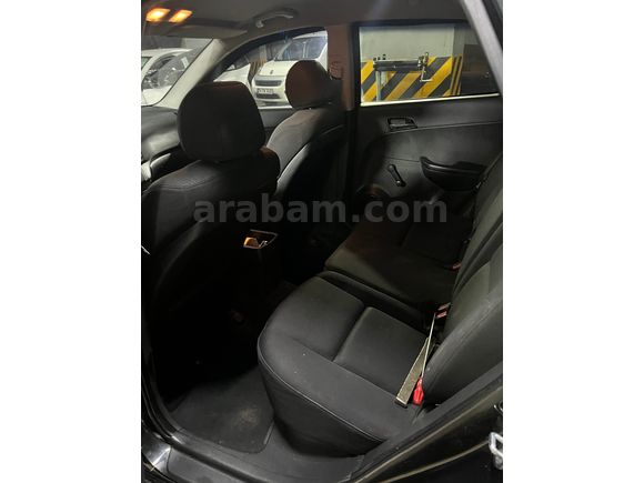 Sahibinden Hyundai i30 1.6 CRDi Style 2009 Model 