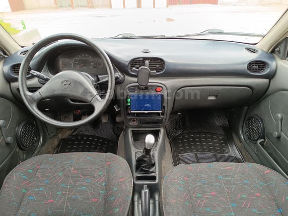 Sahibinden Hyundai Accent 1.3 LS 2000 Model