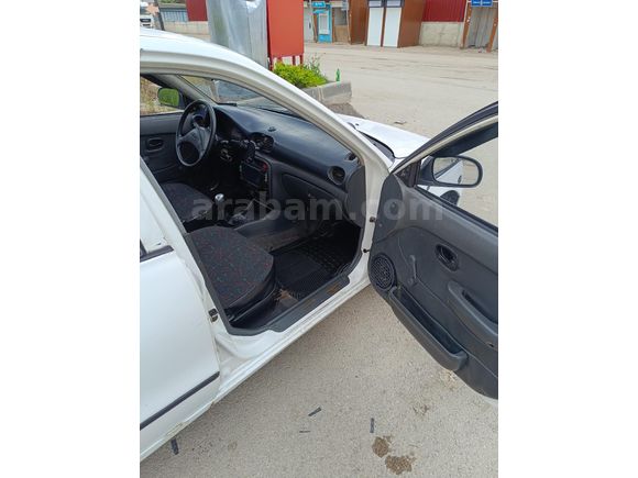 Sahibinden Hyundai Accent 1.3 LS 2000 Model