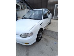 Sahibinden Hyundai Accent 1.3 LS 2000 Model