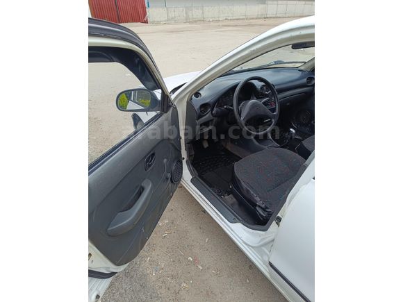 Sahibinden Hyundai Accent 1.3 LS 2000 Model