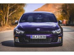 Sahibinden Volkswagen Scirocco 1.4 TSi Sportline 2014 Model 