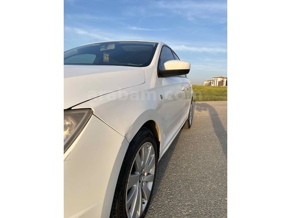 Sahibinden Seat Toledo 1.6 TDI Style 2014 Model 