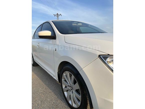 Sahibinden Seat Toledo 1.6 TDI Style 2014 Model 