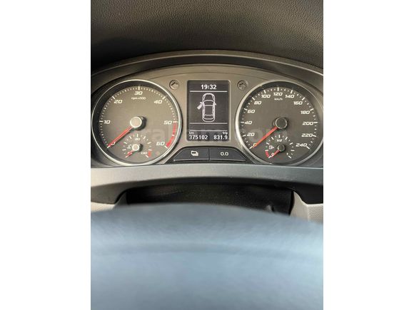 Sahibinden Seat Toledo 1.6 TDI Style 2014 Model 