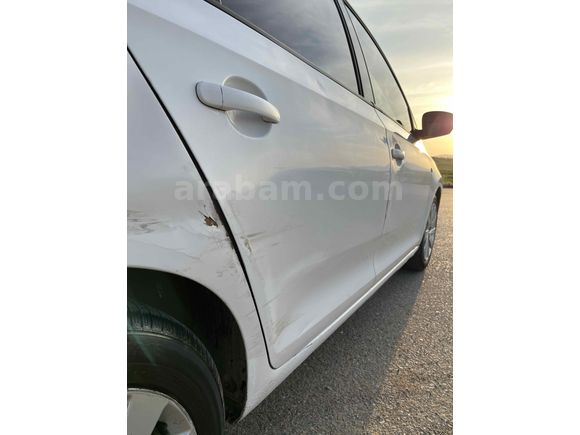 Sahibinden Seat Toledo 1.6 TDI Style 2014 Model 