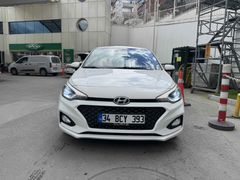 Sahibinden satılık hyundai İ20 otomatik vites 100.000 km de style paket