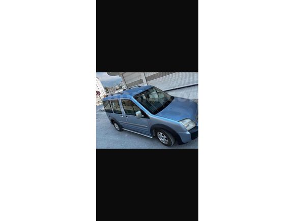 Sahibinden Ford Tourneo Connect 1.8 TDCI K210S 2008 Model 