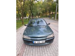 Açıl Sahibinden Peugeot 306 1.4 XR 1994 Model kısa surelıgıne  fıyat