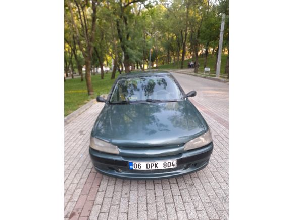 Açıl Sahibinden Peugeot 306 1.4 XR 1994 Model kısa surelıgıne  fıyat