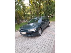 Sahibinden Peugeot 306 1.4 XR 1994 Model