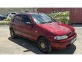 Sahibinden Fiat Palio 1.2 S 2001 Model 