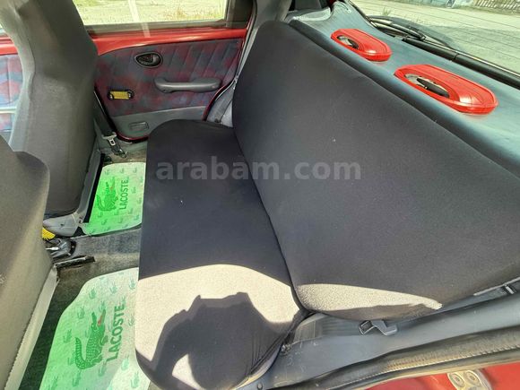 Sahibinden Fiat Palio 1.2 S 2001 Model 