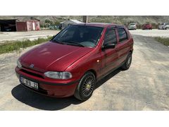 Sahibinden Fiat Palio 1.2 S 2001 Model 