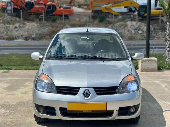 Sahibinden Renault Symbol 1.5 dCi Authentique 2008 Model 