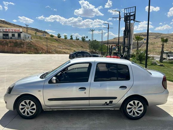Sahibinden Renault Symbol 1.5 dCi Authentique 2008 Model 
