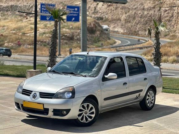 Sahibinden Renault Symbol 1.5 dCi Authentique 2008 Model 