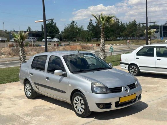 Sahibinden Renault Symbol 1.5 dCi Authentique 2008 Model 