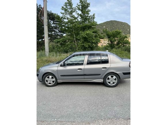 Sahibinden Renault Clio 1.5 dCi Alize 2006 Model 