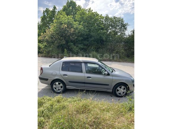 Sahibinden Renault Clio 1.5 dCi Alize 2006 Model 