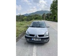 Sahibinden Renault Clio 1.5 dCi Alize 2006 Model 