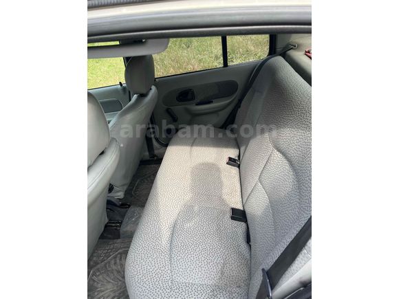 Sahibinden Renault Clio 1.5 dCi Alize 2006 Model 
